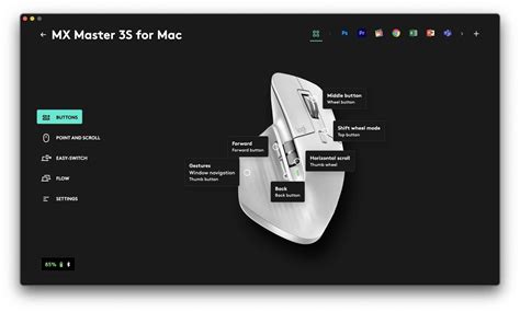 Review: Can Logitech's MX Master 3S Convince Me to Use a Mouse on Mac ...