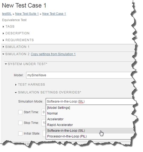 Image result for Software Testing Simulink