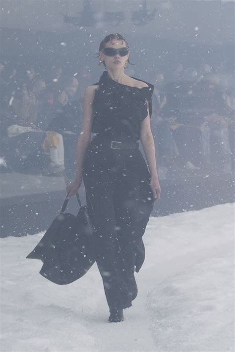 Balenciaga AW22 | Dazed