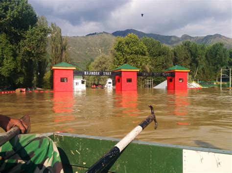 'The night was alive with fear': a first-hand account of the Kashmir ...