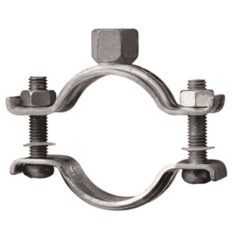 BIM objects - Free download! Heavy-duty Pipe Ring - MP (sedimir ...