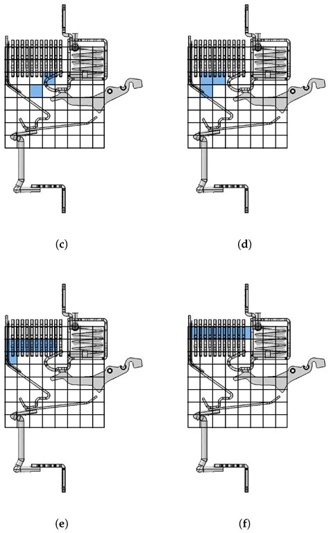 Magnetic Sensor Array for Electric Arc Reconstruction in Circuit Breakers