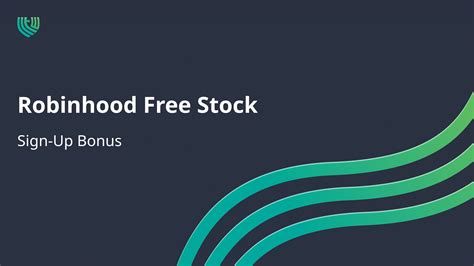 RobinHood Free Stock 的图像结果