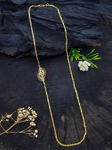 Mopu Chains – Griiham