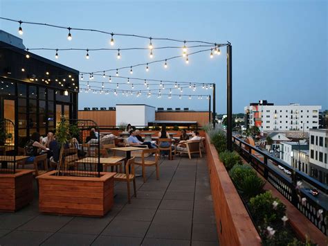 The Best Outdoor Bars & Places To Drink In Nashville - Nashville - The ...