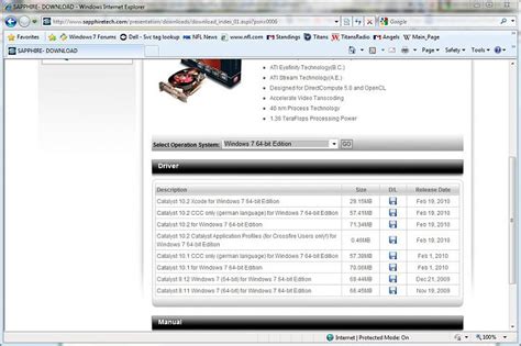 Image result for ATI Driver Problems