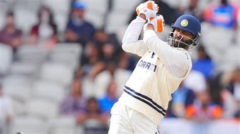 4th Test, 2nd Inns: India Super 6s