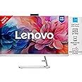 Lenovo IdeaCentre AIO 3 12th Gen Intel i3 27" FHD IPS 3-Side Edgeless ...