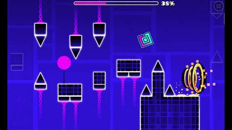 Time Machine Geometry Dash 的图像结果