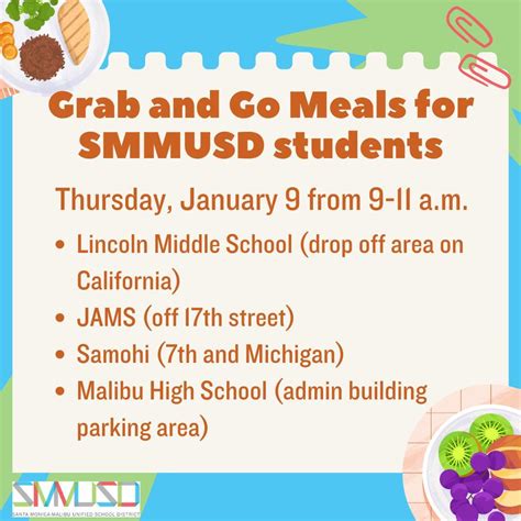 Santa Monica-Malibu USD (@smmusd_official) • Instagram photos and videos