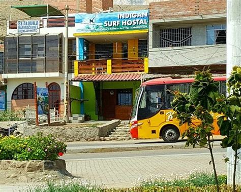 URCIA SURF HOUSE (Huanchaco) - Specialty Inn Reviews, Photos, Rate ...