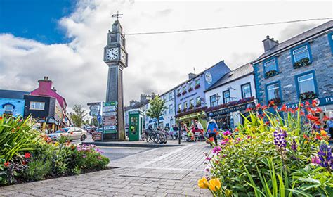 Northern - Inishfree Irish Music Tours