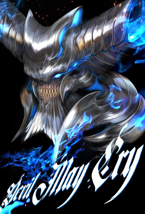 Vergil Devil Trigger Wallpaper