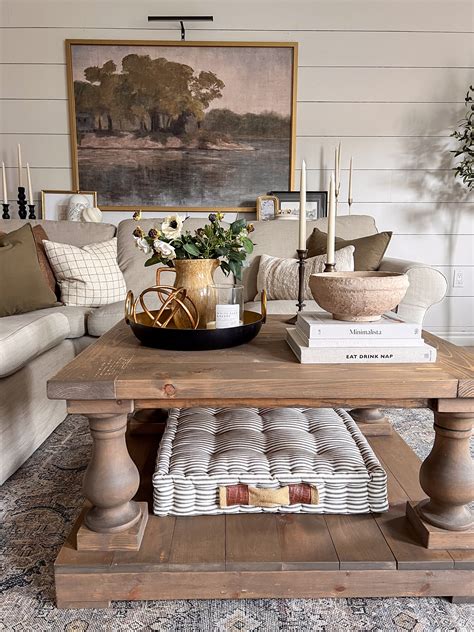 Make Coffee Table Ideas Easy Coffee Table Decor Ideas And How To Style