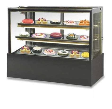 Generic Cake Display Counter : Amazon.in: Industrial & Scientific