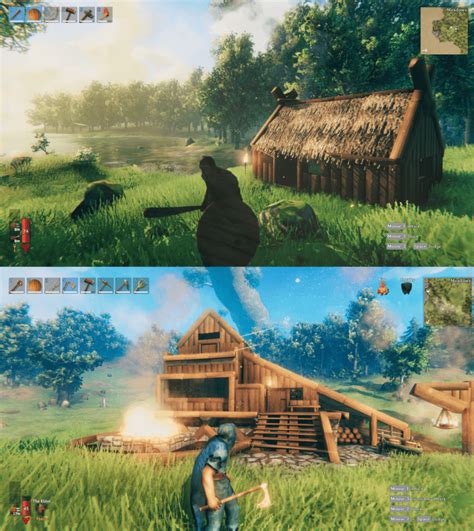 Image result for Valby Build First House