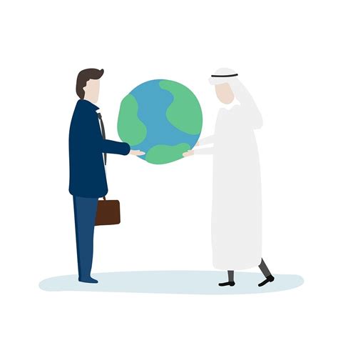 Business People Vector 的图像结果