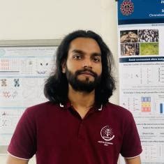 Students | Official website of Jawaharlal Nehru Centre for Advanced ...