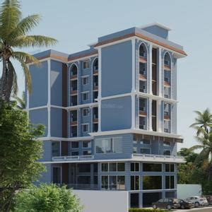 Action Renaissance in Ekta Nagar, Goa - Price, Reviews & Floor Plan