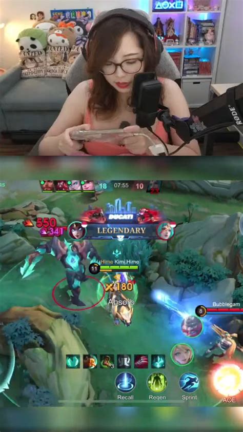 Kimi Hime 姫 👸 | Onlyfans yes or no? 🧐 | Instagram