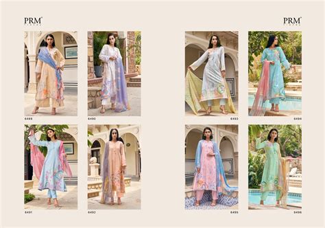 Sunkissed Prm Trendz Lawn Cotton Pant Style Suits – Kavya Style Plus