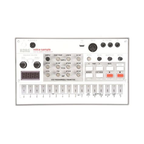 Image result for Korg Volca Sample Android
