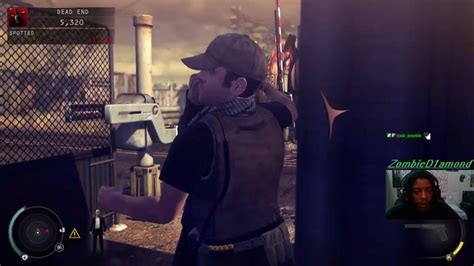 Hitman Absolution Part 18 的图像结果