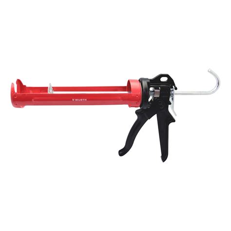 Buy Manual caulking gun for cartridges 25:1 online