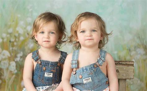 எல்லா இரட்டையர்களுக்கும் DNA-க்கள் ஒரே மாதிரியாக இருக்குமா? ஆய்வுகள் ...