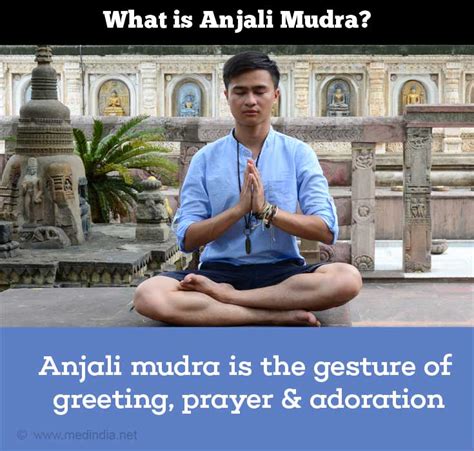 Indian Namaste the Preferred Greeting over Conventional Handshake