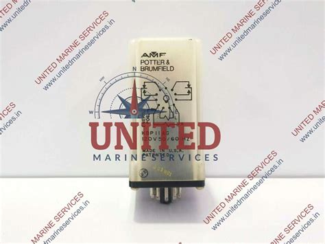 AMF - Automation Spares Surplus Inventory | United Marine Services