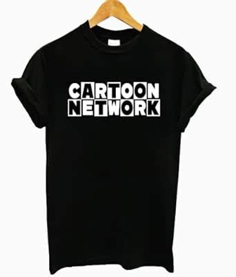 Buy sl-Eisblock sirLOBO's Cartoon Network (L) Women 100% Cotton Bio ...