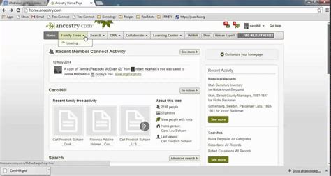 Image result for Create GEDCOM File From Ancestry