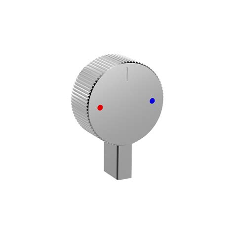 Choice Dway Push Button Shower Mixer Lever Handle Kit | Delta Showering ...