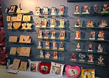 3 Best Gift Shops in Chennai, TN - Expert Recommendations