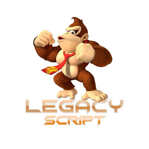 Image result for Legacy X GUI Script