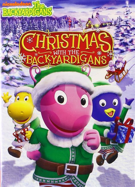 Image result for Backyardigans Amazon