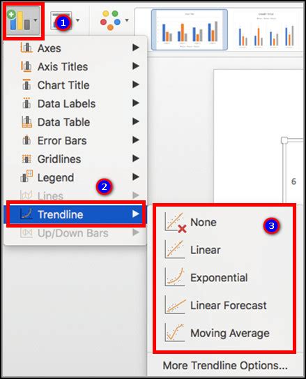 Image result for How to Add Trendline to Excel Graph