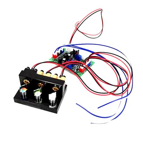 5V Laser Module Circuit 的图像结果