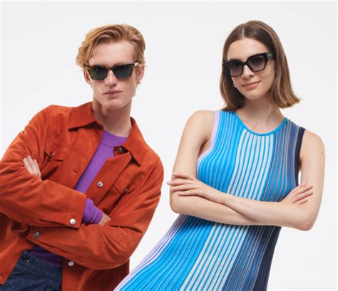 Vogue Eyewear Official Website | Sunglasses and Eyeglasses