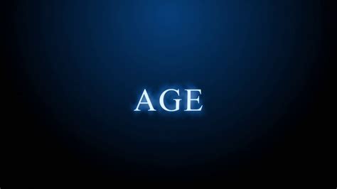 Agify Age Prediction Background Vector Art HD Wallpaper