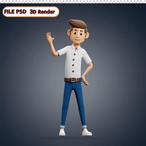 Image result for Hello I AM Icon