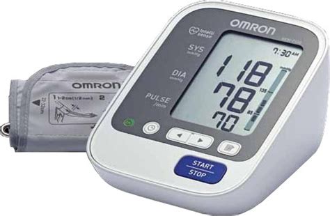 Omron HEM-7130 Bp Monitor - Omron : Flipkart.com