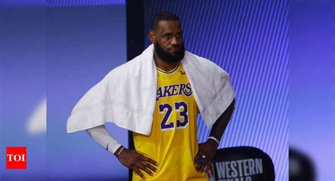 LeBron questions MVP voting after second-place finish | More sports ...