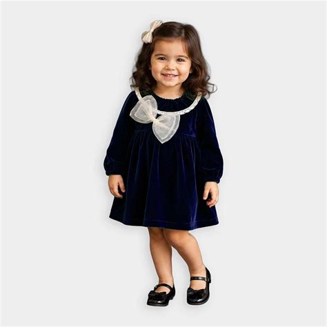 Buy Baby Frocks - Frock For Infant Girl Online India at Mi Arcus