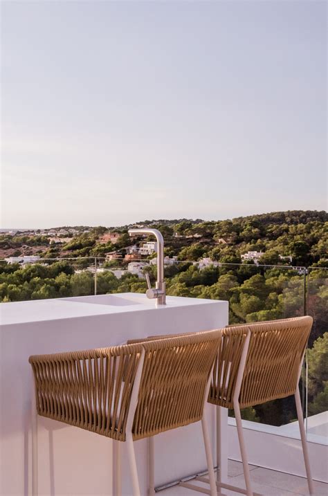 Los mejores espacios exteriores para disfrutar el clima ibicenco ...