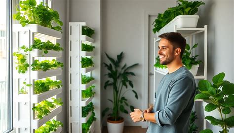 Grow Your Own Greens: A Beginner's Guide to Hydroponic Farming in Smal ...