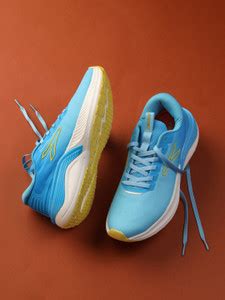 action Men’s Lightweight Running Shoes | Lace-Up Sports Shoes |Gym ...