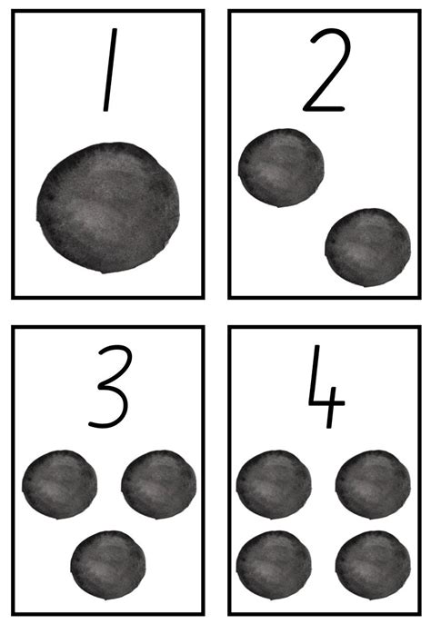 Image result for Number Shape Memory