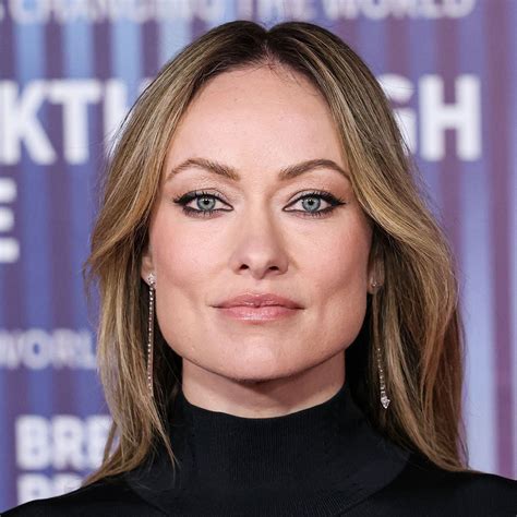 Olivia Wilde Jason Sudeikis 2024